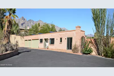 5850 N Campbell Avenue, Tucson, AZ 85718 - Photo 3