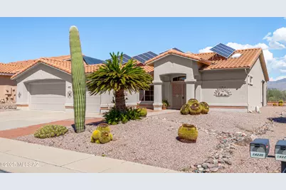 14230 N Lobelia Way, Oro Valley, AZ 85755 - Photo 27