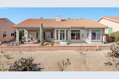 14230 N Lobelia Way, Oro Valley, AZ 85755 - Photo 25