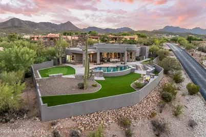 1994 N Coral Bells Drive, Tucson, AZ 85745 - Photo 41