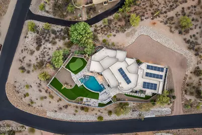 1994 N Coral Bells Drive, Tucson, AZ 85745 - Photo 45