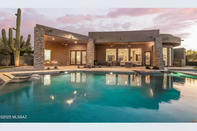 1994 N Coral Bells Drive, Tucson, AZ 85745 - Photo 33