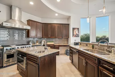 1994 N Coral Bells Drive, Tucson, AZ 85745 - Photo 11