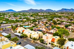 2457 N Ironwood Ridge Dr, Tucson, AZ 85745 - Photo 47