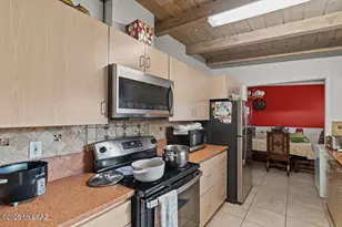 6301 E Calle De San Alberto, Tucson, AZ 85710 - Photo 33