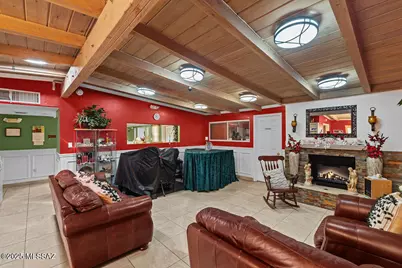 6301 E Calle De San Alberto, Tucson, AZ 85710 - Photo 17