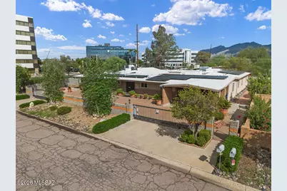6301 E Calle De San Alberto, Tucson, AZ 85710 - Photo 27
