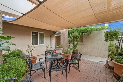 6301 E Calle De San Alberto, Tucson, AZ 85710 - Photo 7