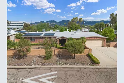 6301 E Calle De San Alberto, Tucson, AZ 85710 - Photo 3