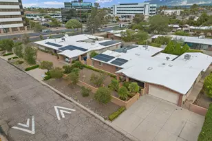 6301 E Calle De San Alberto, Tucson, AZ 85710 - Photo 1