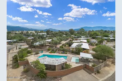 6301 E Calle De San Alberto, Tucson, AZ 85710 - Photo 29
