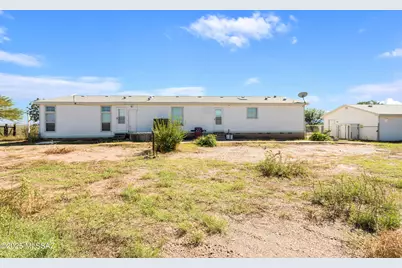 3526 W Rak Road, Douglas, AZ 85607 - Photo 31