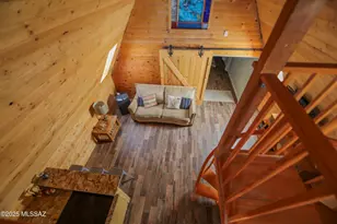 36120 S Rancho De Colibris Rd, Arivaca, AZ 85601 - Photo 11