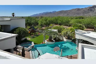 12318 E Summer Trail, Tucson, AZ 85749 - Photo 41