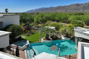 12318 E Summer Trail, Tucson, AZ 85749 - Photo 41