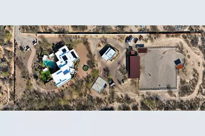 12318 E Summer Trail, Tucson, AZ 85749 - Photo 11