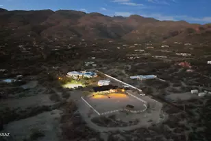 12318 E Summer Trail, Tucson, AZ 85749 - Photo 7