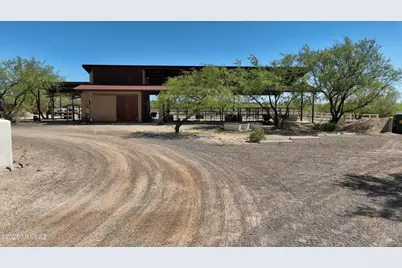 12318 E Summer Trail, Tucson, AZ 85749 - Photo 9