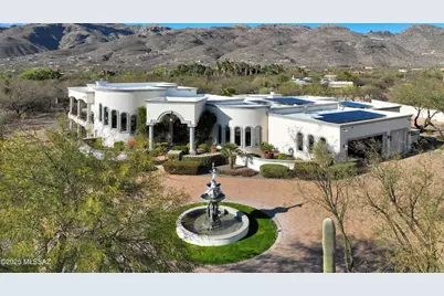 12318 E Summer Trail, Tucson, AZ 85749 - Photo 3