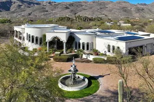 12318 E Summer Trail, Tucson, AZ 85749 - Photo 3