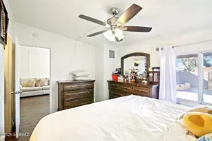 914 W Wedwick St, Tucson, AZ 85706 - Photo 11