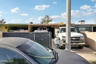 914 W Wedwick St, Tucson, AZ 85706 - Photo 19