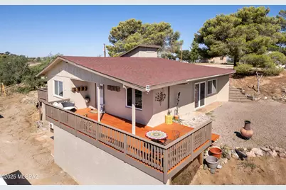 760 E American Avenue, Oracle, AZ 85623 - Photo 37