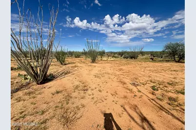 14950 S Herfkens Avenue #334, Tucson, AZ 85736 - Photo 17