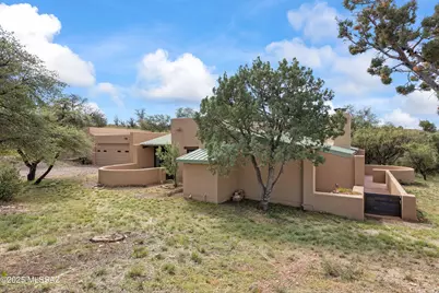 50 Casas Arroyo Road, Sonoita, AZ 85637 - Photo 25