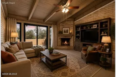 50 Casas Arroyo Road, Sonoita, AZ 85637 - Photo 13