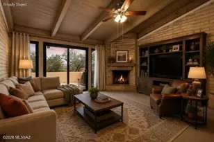 50 Casas Arroyo Rd, Sonoita, AZ 85637 - Photo 13