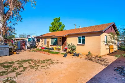 6131 E 28th Street, Tucson, AZ 85711 - Photo 1