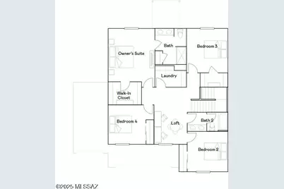 8805 E Crimson Snowberry Way, Vail, AZ 85641 - Photo 3