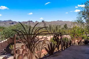 10041 E Rayann Pl, Tucson, AZ 85749 - Photo 5