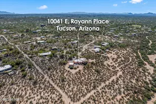 10041 E Rayann Pl, Tucson, AZ 85749 - Photo 1