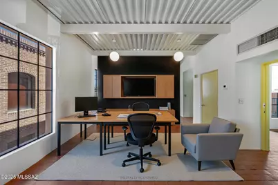 326 S Convent Avenue, Tucson, AZ 85701 - Photo 9