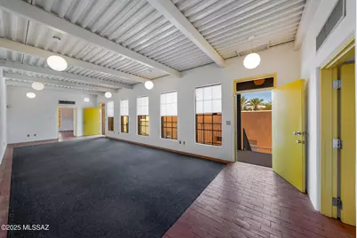 326 S Convent Avenue, Tucson, AZ 85701 - Photo 3