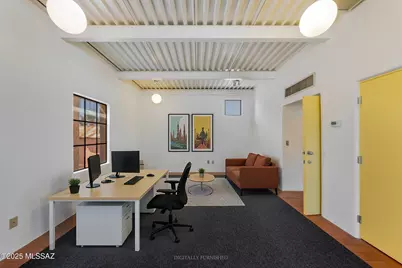 326 S Convent Avenue, Tucson, AZ 85701 - Photo 13