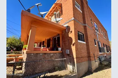 472 W Walnut Street, Nogales, AZ 85621 - Photo 3