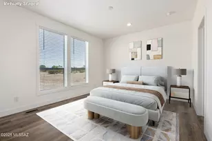 13239 N Derringer Rd, Marana, AZ 85653 - Photo 5