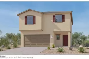 927 W Calle Cubeta, Sahuarita, AZ 85629 - Photo 3