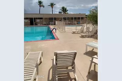 5674 W Bar X Street, Tucson, AZ 85713 - Photo 29