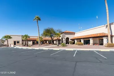 5674 W Bar X Street, Tucson, AZ 85713 - Photo 37