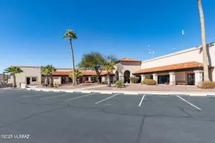 5674 W Bar X St, Tucson, AZ 85713 - Photo 37