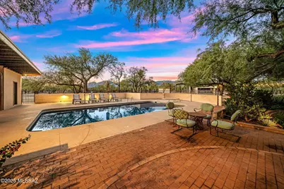 8959 E Woodland Road, Tucson, AZ 85749 - Photo 25