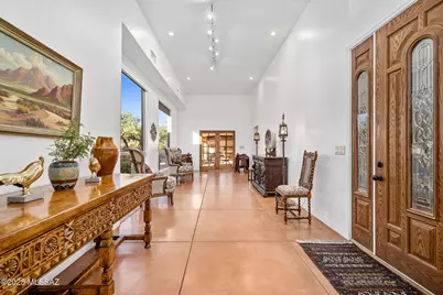 8959 E Woodland Road, Tucson, AZ 85749 - Photo 3