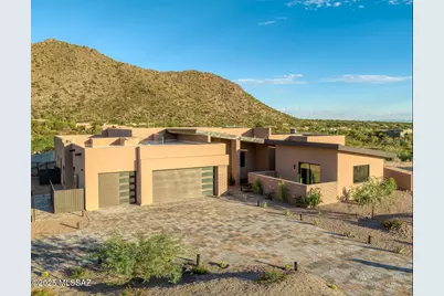 5835 W Sunset Gallery Place, Marana, AZ 85658 - Photo 13