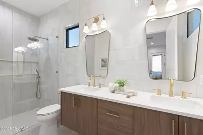 5835 W Sunset Gallery Place, Marana, AZ 85658 - Photo 21