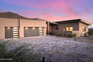 5835 W Sunset Gallery Pl, Marana, AZ 85658 - Photo 1