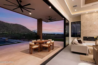 5835 W Sunset Gallery Place, Marana, AZ 85658 - Photo 29